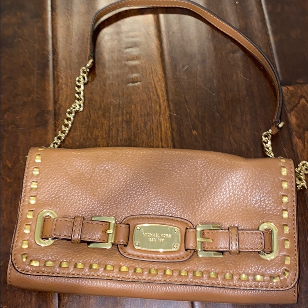 Michael Kors shoulder bag
